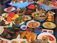 -Mr·Fish鱼鲜生海鲜放题(银泰in99店)