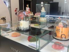 -麦雪尔甜品·生日蛋糕(新街口旗舰店)