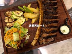 -OGGI TRATTORIA PIZZERIA(深业上城店)