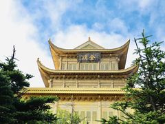 -峨眉山风景名胜区