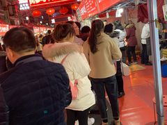-马杰金城马爷牛奶鸡蛋醪糟·清真(正宁路店)