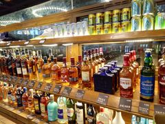 -CIRCLE·酒吧(第一国际店)