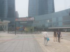 -大族广场Mall&More