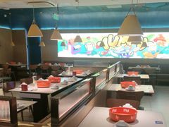 -小鱼小牛·鱼牛干锅·脆鱼火锅(世欧广场店)