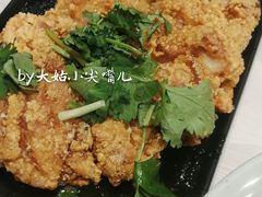 -永和大王(春日上新·阜成门店)