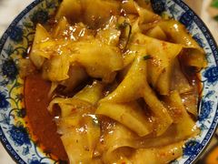 -中阿兰牛肉面(悦海新天地店)