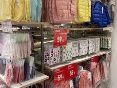 -优衣库(北京万柳华联购物中心店)