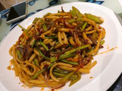 -撒拉花儿·新疆菜·清真(太阳宫店)