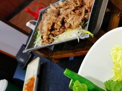 -光化门韩国料理(新地假日广场店)