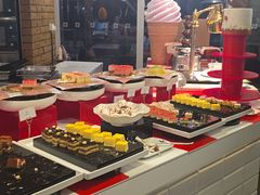 -The COOK·厨餐厅·自助餐(浦东嘉里大酒店)