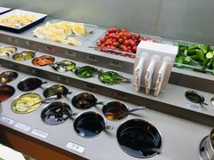 -海底捞火锅(徐州火车站店)