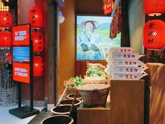 -老湘村·湖南土菜(天河维多利店)