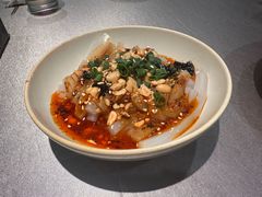 -渝信川菜·川味家常菜(新辰里亚运村店)