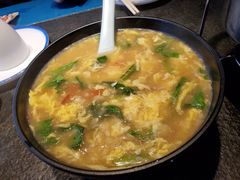 -马路边上·小海鲜烧烤(八一路店)