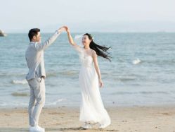 -绿皮火车照相馆 婚纱照旅拍(厦门店)
