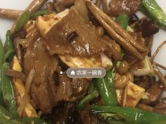 -宏记广东客家菜(丰汇店)