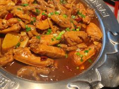 -胖哥俩肉蟹煲(杭州下沙学林街店)