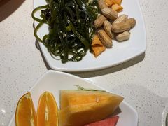 -小鱼小牛·鱼牛干锅·脆鱼火锅(世欧广场店)