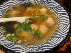 -北丐先生·野馄饨烧烤(长宁龙之梦店)