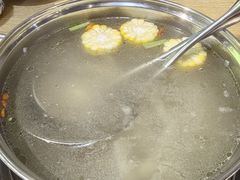 -夜牛潮汕鲜牛肉火锅店(翻身店)