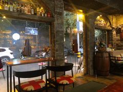 -THE BARMAN HOUSE(调酒师南门店)