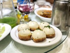 -顺风海鲜港(长寿路店)