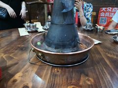 -东镇老火锅(长春路首店)