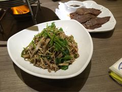 -九毛九西北菜(百信广场店)