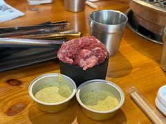 -霸腹烤肉(厦门柚子番店)