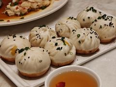 -喜来登由由大酒店九州膳坊中餐厅