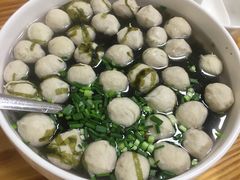 -壹煲口福煲仔饭(中山路店)