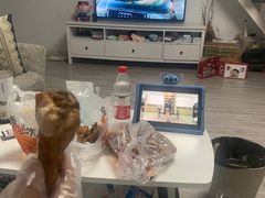 -老苗炸鸡(天下汇国际购物中心店)