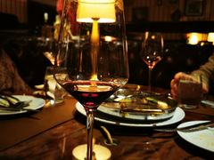 -柏蔻餐厅Le Banquet Bistro(天河北店)