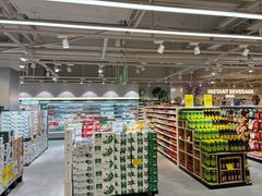 -Q-mart 陕西全都超市(全都More购物中心店)