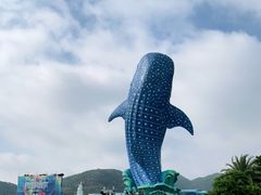 -珠海长隆海洋王国