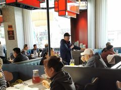 -大碗居·烤鸭·鱼头泡饼(天坛东门店)