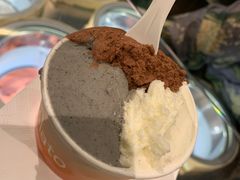 -Dip in Gelato(富民路店)
