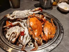 -一方渔歌蒸汽海鲜自助(文化路万达广场店)