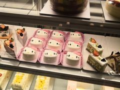 生日蛋糕-BreadTalk面包新语·烘焙蛋糕(东方宝泰广场店)