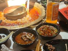 -捞三国美蛙鲜鱼火锅(茂业店)