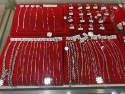 -张师傅首饰加工修理(西单华威潮铺街店)