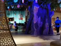 -汤W城市微度假(仓山店)