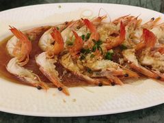 -新白鹿餐厅(世博源店)