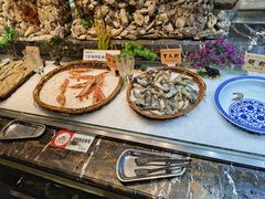 -南美豹国际自助百汇(万象城店)