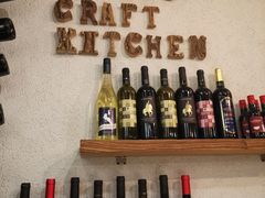 -Cyclus Craft Kitchen薩克思手工厨房