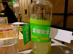 -海底捞火锅(万象城店)