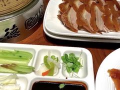 -全聚德(新街口店)