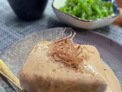 -戏作寿司(观音桥店)