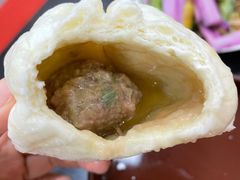 牛肉包-郑家包子牛肉拉面(尚勤路店)