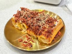 -小豆海棠(嘉兴路店)